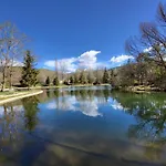 Apto Buenas Vistas En Osséja