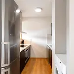 Apto Buenas Vistas En Apartament