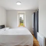 Apto Buenas Vistas En