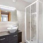 Apartament Apto Buenas Vistas En Osséja