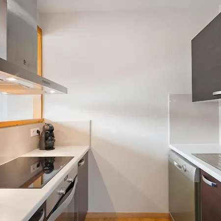 Apartman Apto Buenas Vistas En *
