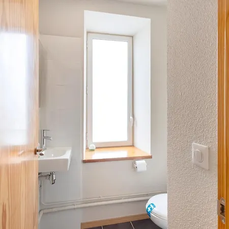 Apto Buenas Vistas En Apartman Osséja