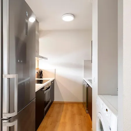Apto Buenas Vistas En Apartmán