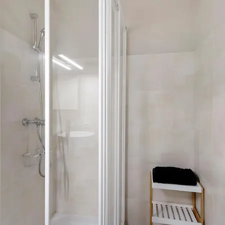 Apto Buenas Vistas En Apartmán