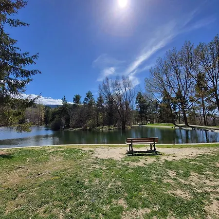Apto Buenas Vistas En Appartement