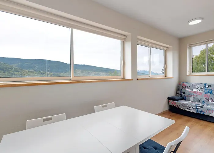 Apto Buenas Vistas En Apartament