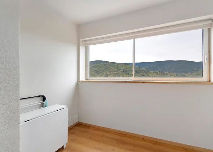 Apto Buenas Vistas En Apartament *