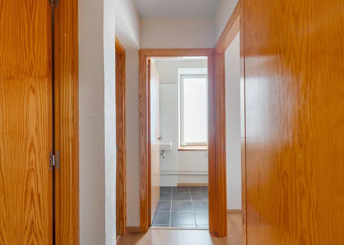Apto Buenas Vistas En Apartament